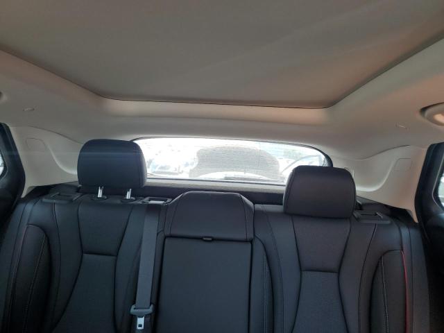 LRBFZPR48PD185480 - 2023 BUICK ENVISION ESSENCE Gri fotoğraf 10