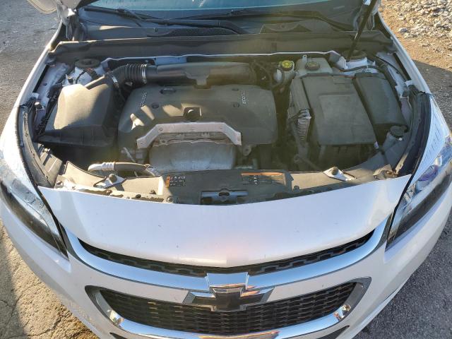 1G11C5SA8GF159766 - 2016 CHEVROLET MALIBU LIM LT 白色 照片 11