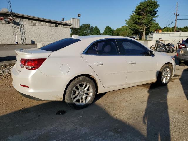 1G11C5SA8GF159766 - 2016 CHEVROLET MALIBU LIM LT WHITE photo 3