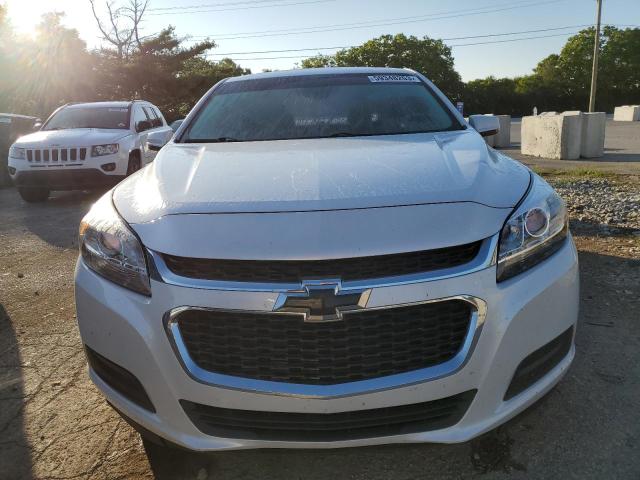 1G11C5SA8GF159766 - 2016 CHEVROLET MALIBU LIM LT 白色 照片 5