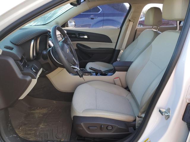 1G11C5SA8GF159766 - 2016 CHEVROLET MALIBU LIM LT 白色 照片 7