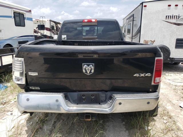 3C63RRML7FG671284 - 2015 RAM 3500 LARAMIE BLACK photo 6