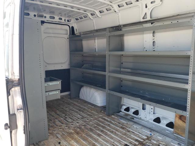 3C6TRVDG8HE529827 - 2014 RAM PROMASTER 2500 HIGH 白色 照片 11