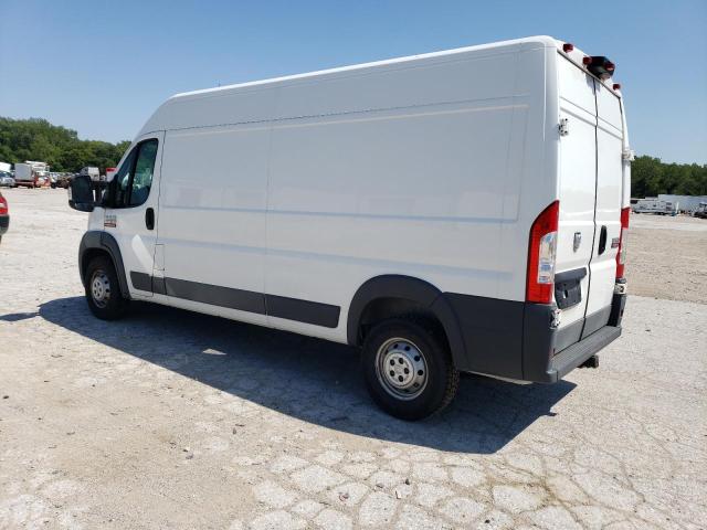 3C6TRVDG8HE529827 - 2014 RAM PROMASTER 2500 HIGH 白色 照片 2