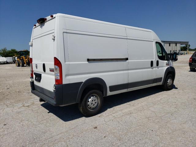 3C6TRVDG8HE529827 - 2014 RAM PROMASTER 2500 HIGH 白色 照片 3