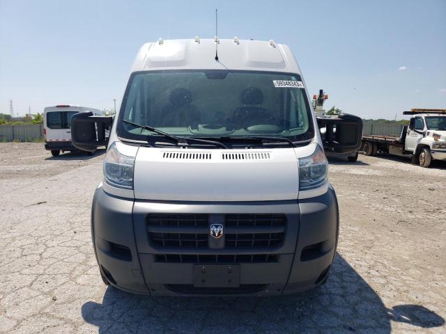 3C6TRVDG8HE529827 - 2014 RAM PROMASTER 2500 HIGH 白色 照片 5