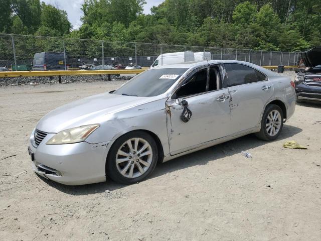 2007 LEXUS ES 350, null