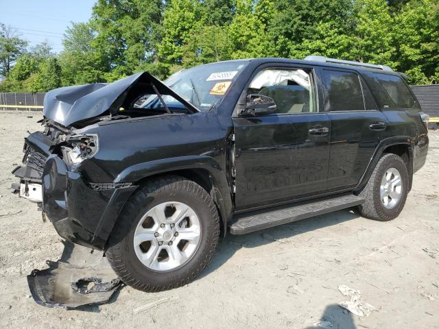 2016 TOYOTA 4RUNNER SR5/SR5 PREMIUM, 