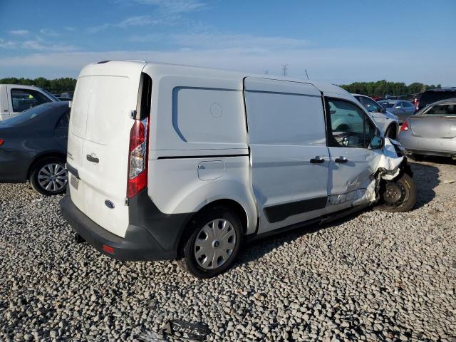 NM0LS7E22M1499505 - 2021 FORD TRANSIT CO XL WHITE photo 3