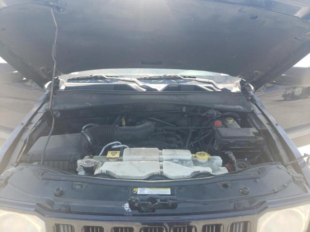 1J4PN2GK1BW538400 - 2011 JEEP LIBERTY SPORT BLUE photo 12