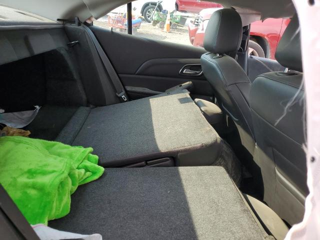 1G11C5SL3FF168410 - 2015 CHEVROLET MALIBU 1LT 紫色 照片 10