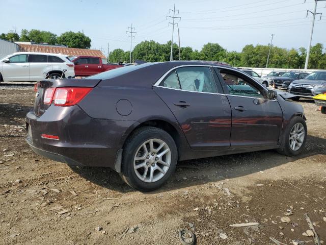 1G11C5SL3FF168410 - 2015 CHEVROLET MALIBU 1LT 紫色 照片 3