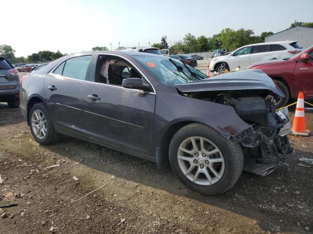 1G11C5SL3FF168410 - 2015 CHEVROLET MALIBU 1LT 紫色 照片 4