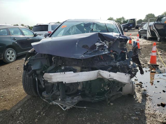 1G11C5SL3FF168410 - 2015 CHEVROLET MALIBU 1LT 紫色 照片 5