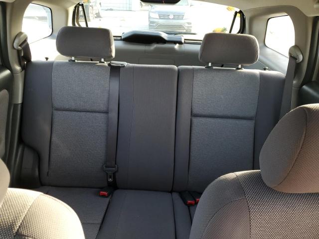 2T1KR32E73C077760 - 2003 TOYOTA MATRIX XR 灰色 照片 10