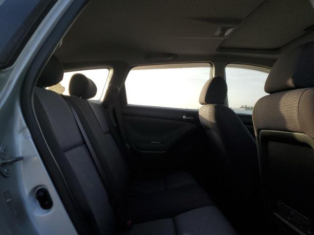 2T1KR32E73C077760 - 2003 TOYOTA MATRIX XR 灰色 照片 11