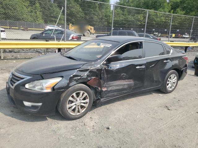 2014 NISSAN ALTIMA 2.5, 