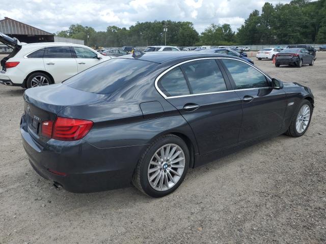 WBAFR7C55CC811258 - 2012 BMW 535 I BLACK photo 3