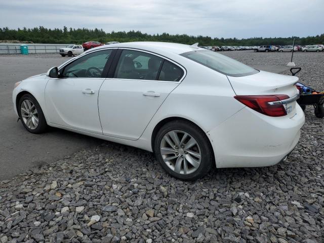 2G4GL5EX2E9242726 - 2014 BUICK REGAL 白色 照片 2