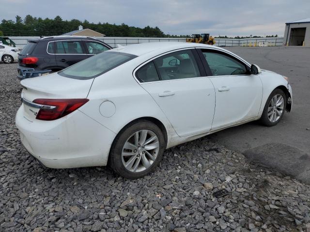 2G4GL5EX2E9242726 - 2014 BUICK REGAL 白色 照片 3