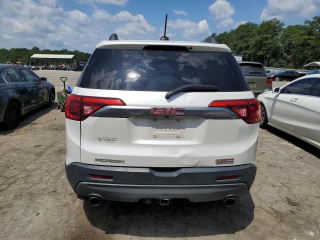 1GKKNVLS8HZ177931 - 2017 GMC ACADIA ALL TERRAIN WHITE photo 6