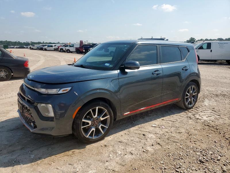 2020 KIA SOUL GT LINE, null