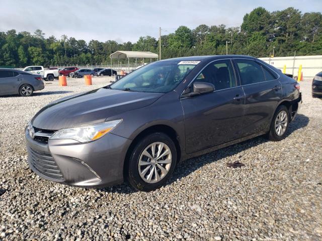 2017 TOYOTA CAMRY LE, 