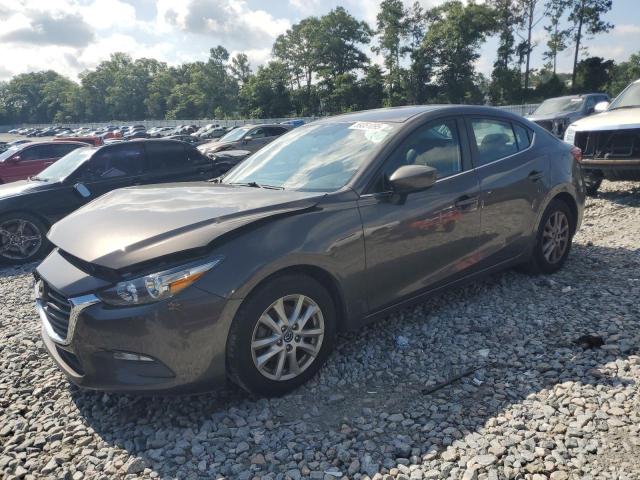2017 MAZDA 3 SPORT, 