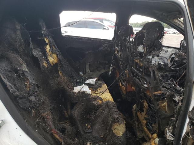 1G1JA6SH4G4168422 - 2016 CHEVROLET SONIC LS WHITE photo 10