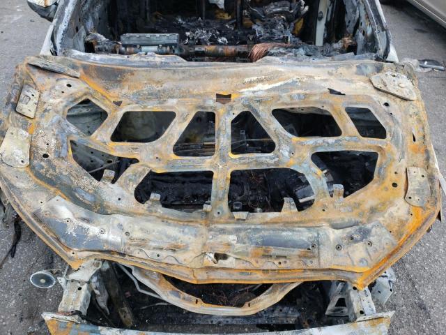 1G1JA6SH4G4168422 - 2016 CHEVROLET SONIC LS WHITE photo 11