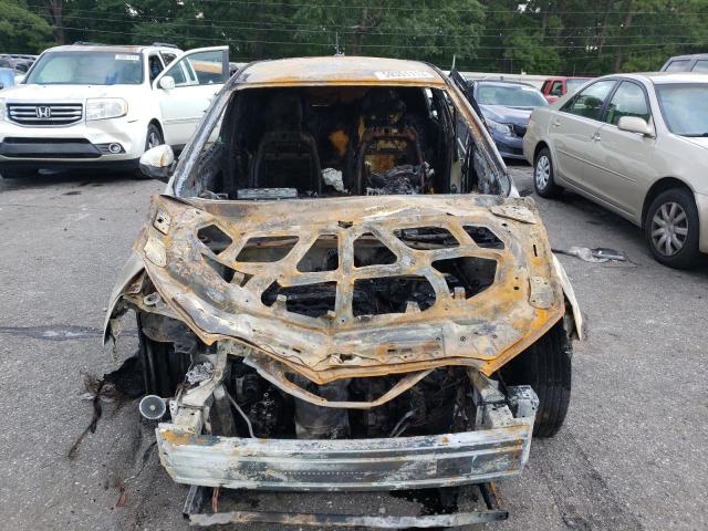 1G1JA6SH4G4168422 - 2016 CHEVROLET SONIC LS WHITE photo 5