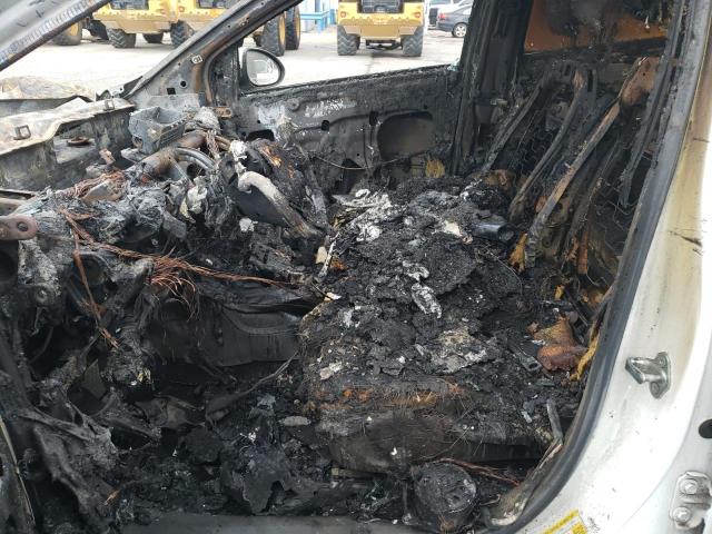 1G1JA6SH4G4168422 - 2016 CHEVROLET SONIC LS WHITE photo 7