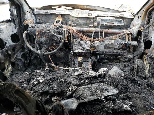 1G1JA6SH4G4168422 - 2016 CHEVROLET SONIC LS WHITE photo 8