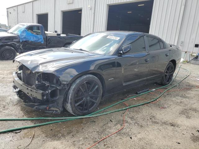 2013 DODGE CHARGER R/T, null