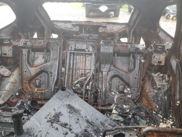 WBAVL1C58EVY24264 - 2014 BMW X1 XDRIVE28I BURN photo 10