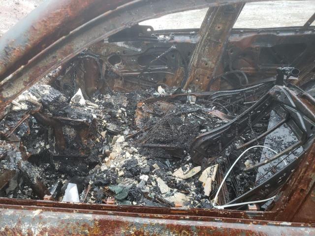 WBAVL1C58EVY24264 - 2014 BMW X1 XDRIVE28I BURN photo 7