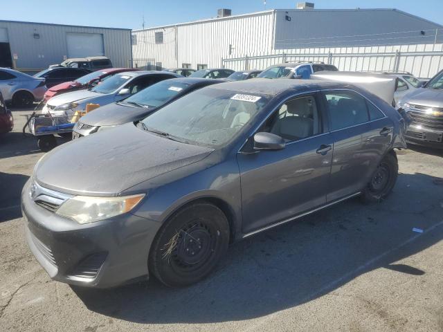 2014 TOYOTA CAMRY L, 