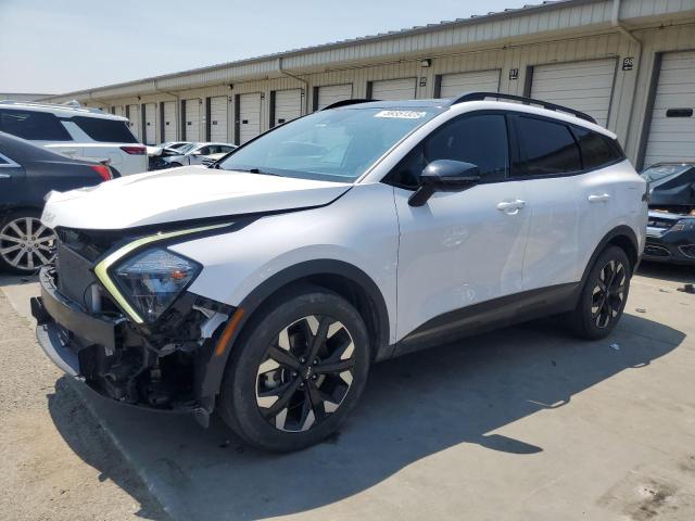 2023 KIA SPORTAGE X LINE, null