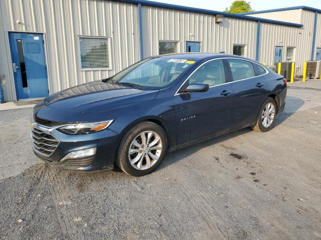 2019 CHEVROLET MALIBU LT, null