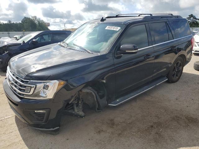 2021 FORD EXPEDITION XLT, null