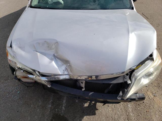 4T1BK3DB0BU398513 - 2011 TOYOTA AVALON BASE Gümüş foto 11