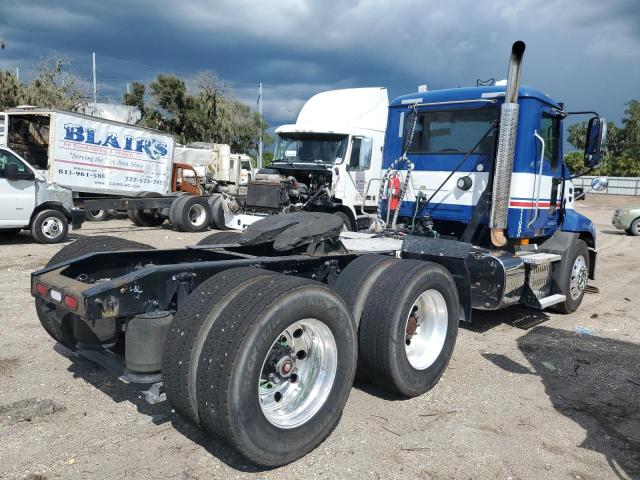 1M1AW31Y7FM048881 - 2015 MACK 600 CXU600 BLUE photo 4