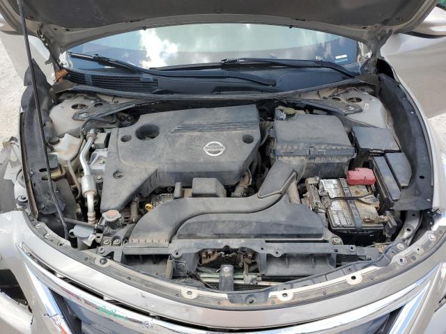 1N4AL3AP8EN239191 - 2014 NISSAN ALTIMA 2.5 TAN photo 11