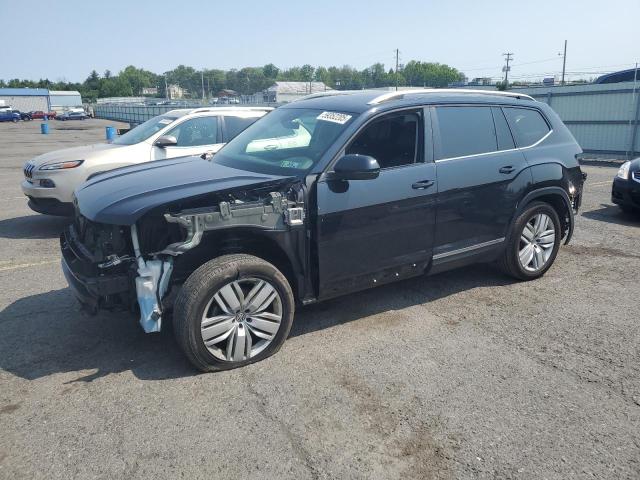 1V2MR2CA0KC597934 - 2019 VOLKSWAGEN ATLAS SEL Qara foto 1