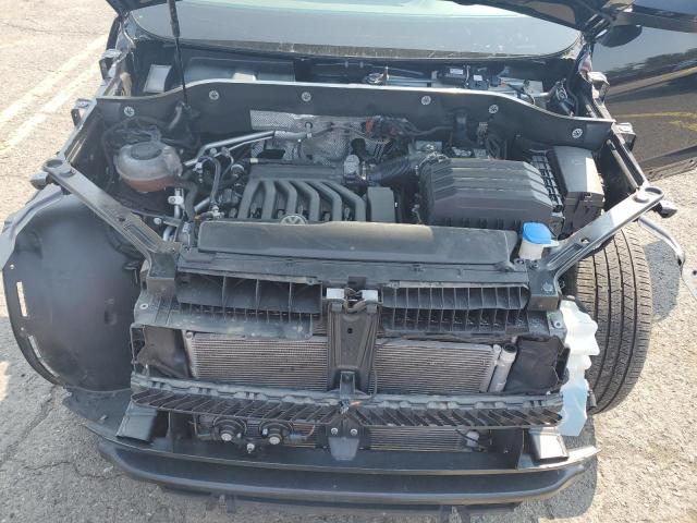 1V2MR2CA0KC597934 - 2019 VOLKSWAGEN ATLAS SEL Qara foto 11