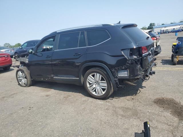 1V2MR2CA0KC597934 - 2019 VOLKSWAGEN ATLAS SEL Qara foto 2