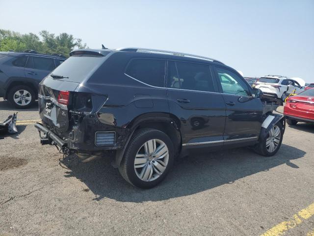 1V2MR2CA0KC597934 - 2019 VOLKSWAGEN ATLAS SEL Qara foto 3