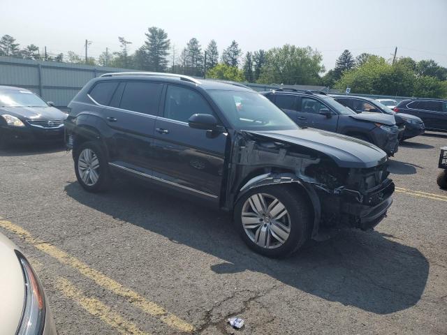 1V2MR2CA0KC597934 - 2019 VOLKSWAGEN ATLAS SEL Qara foto 4