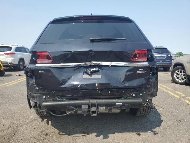 1V2MR2CA0KC597934 - 2019 VOLKSWAGEN ATLAS SEL Qara foto 6