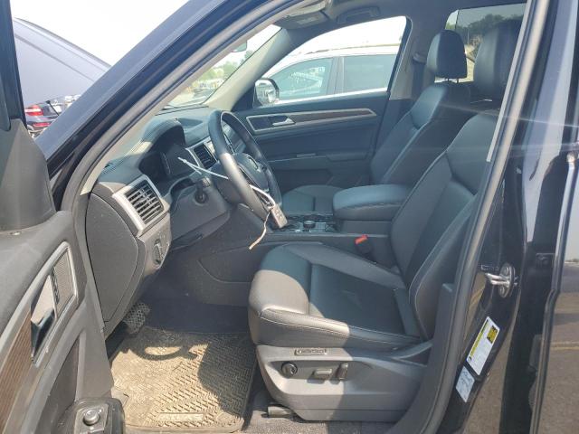 1V2MR2CA0KC597934 - 2019 VOLKSWAGEN ATLAS SEL Qara foto 7